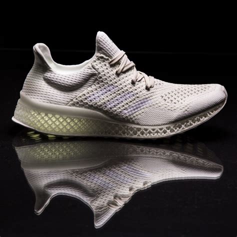 adidas schuh 3d sohle|adidas 3d printed shoes.